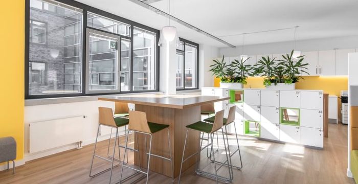 291b Hanauer Landstrasse, Frankfurt Am Main - Image 2