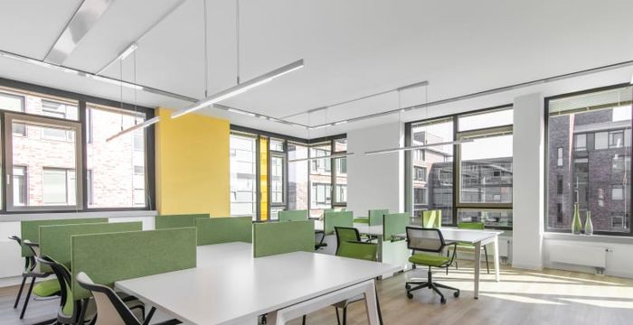 291b Hanauer Landstrasse, Frankfurt Am Main - Image 5