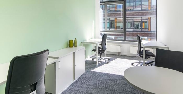 291b Hanauer Landstrasse, Frankfurt am Main - Image 2