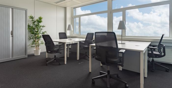 43 Avenue John F Kennedy, Kirchberg - Image 3