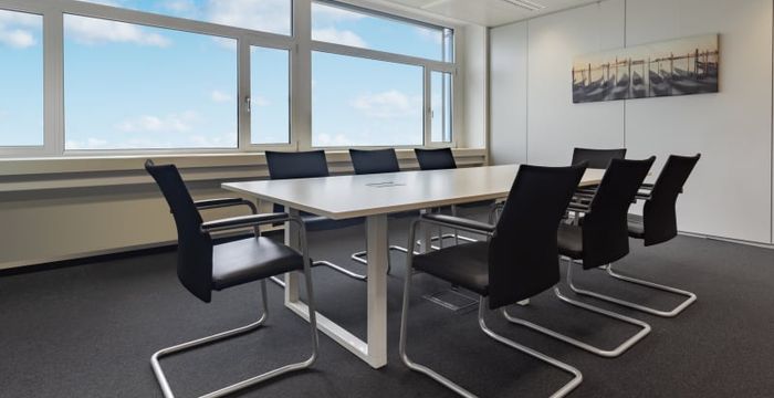 43 Avenue John F Kennedy, Kirchberg - Image 2