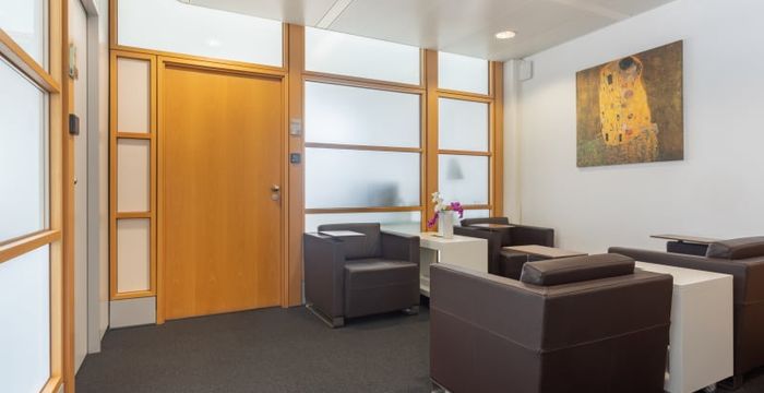 43 Avenue John F Kennedy, Kirchberg - Image 3