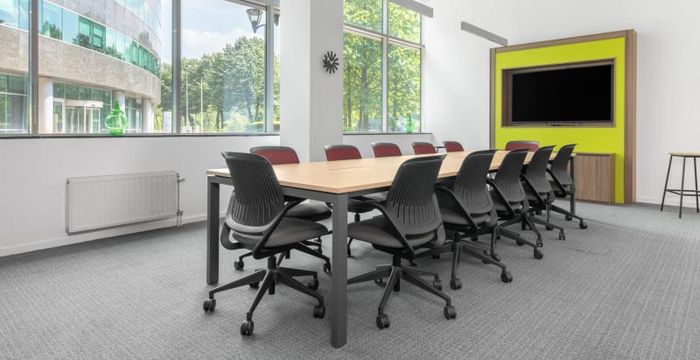 Uitbreidingstraat 84, Antwerp - Image 5