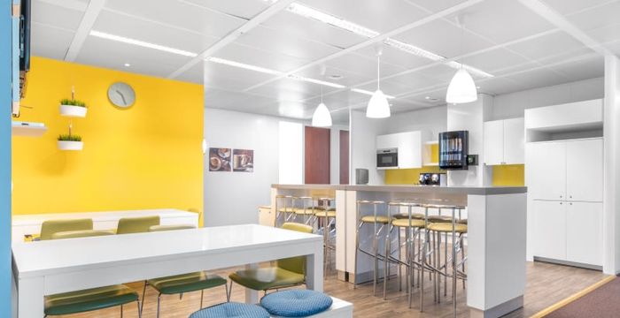 Uitbreidingstraat 84, Antwerp - Image 5