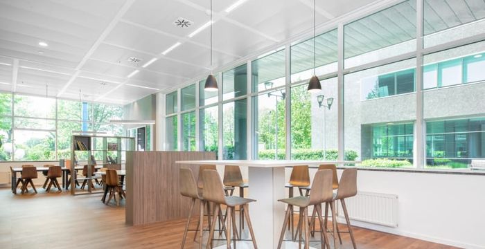 Uitbreidingstraat 84, Antwerp - Image 3