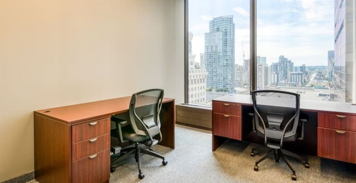 701 W Georgia St, Vancouver - Image 2