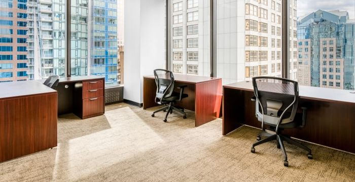 701 W Georgia St, Vancouver - Image 4