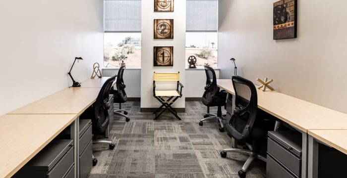 4600 E. Washington, Phoenix - Image 3