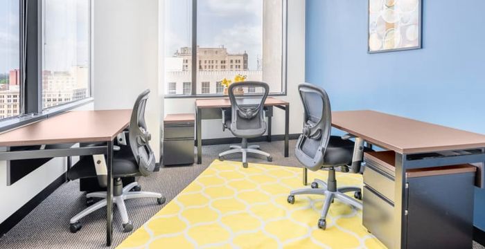 Regions Tower - Image 2