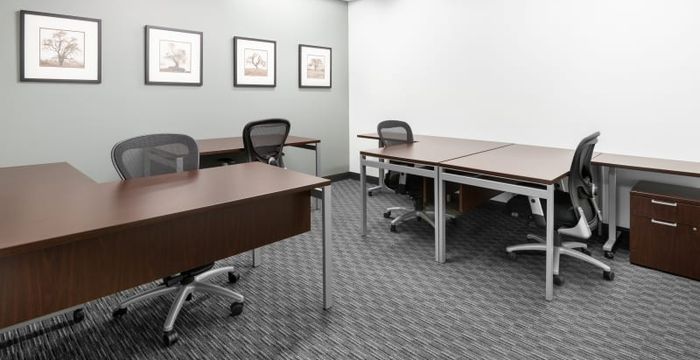 Complexe Jules-Dallaire - Image 4