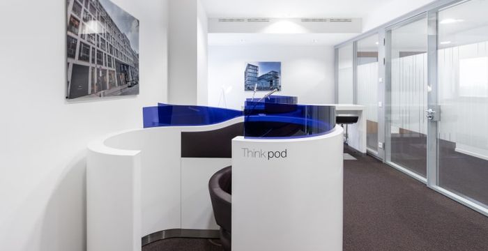 Kranhaus 1 - Image 5