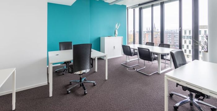 Kranhaus 1 - Image 3