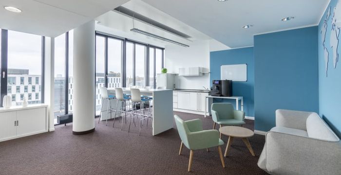 Kranhaus 1 - Image 2