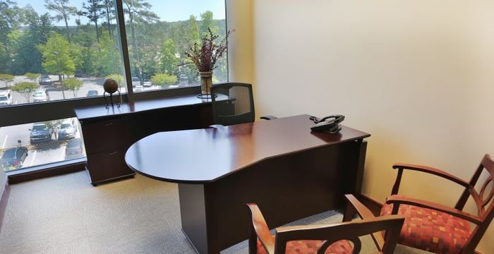 1 Chase Corporate Center, Birmingham - Image 5