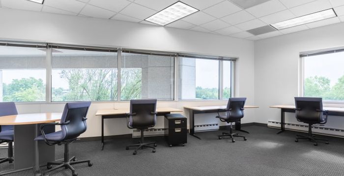 100 Overlook Center, Princeton - Image 3