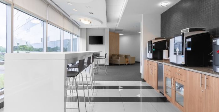 100 Overlook Center, Princeton - Image 4