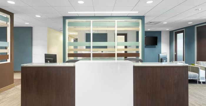 1545 Crossways Blvd, Chesapeake - Image 4