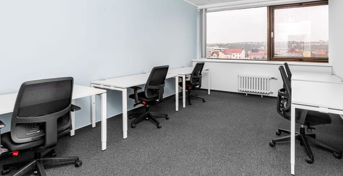 Rosmarin Business Centre - Image 3