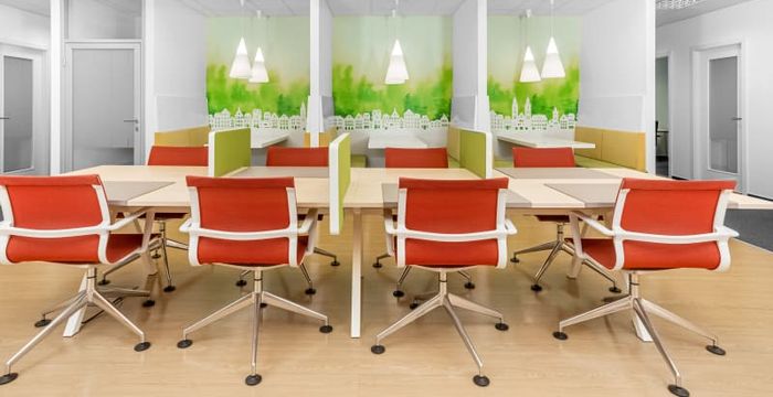 Rosmarin Business Centre - Image 2