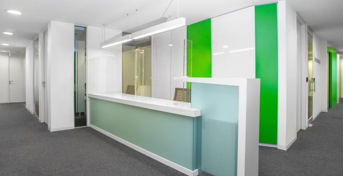 263 Fethiye Corner Plus Is Merkezi Sanayi Caddesi, Bursa - Image 5