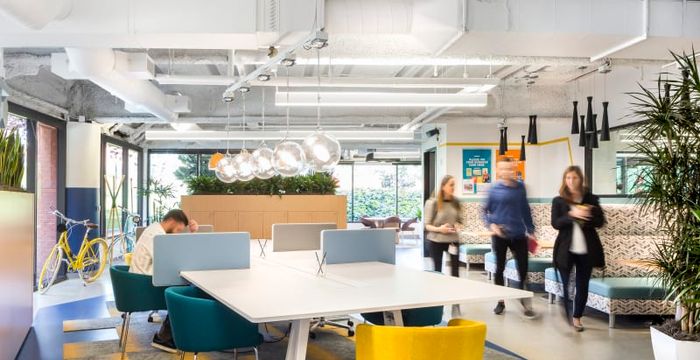 1160 Battery Street East, San Francisco - Image 3