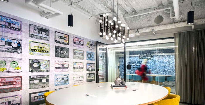 1160 Battery Street East, San Francisco - Image 3