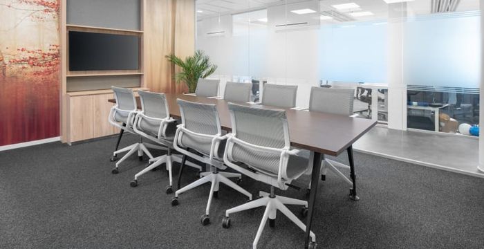 34 Gustav Iii:s  Boulevard, Solna - Image 2