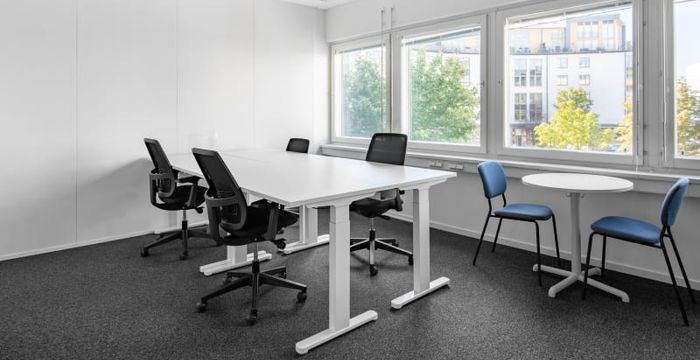 34 Gustav Iii:s  Boulevard, Solna - Image 4