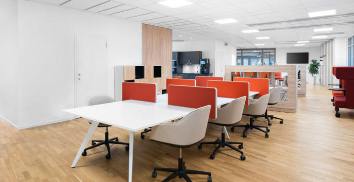 34 Gustav Iii:s  Boulevard, Solna - Image 3