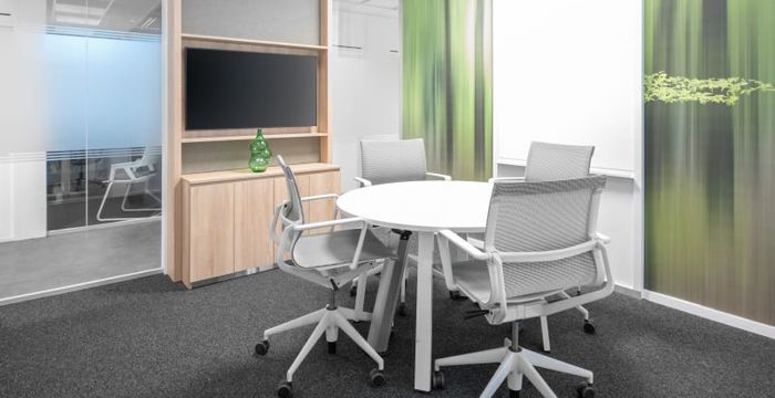 34 Gustav Iii:s  Boulevard, Solna - Image 2