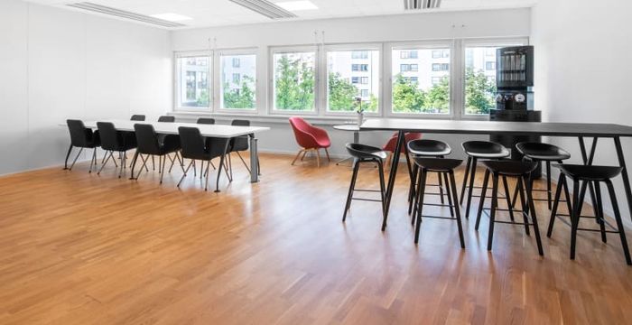 34 Gustav Iii:s  Boulevard, Solna - Image 5