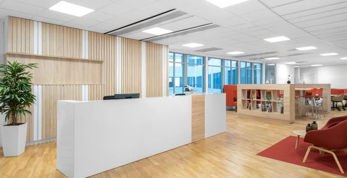 34 Gustav Iii:s  Boulevard, Solna - Image 5