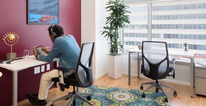 4445 Willard Ave 4445 Willard Ave, Chevy Chase - Image 3