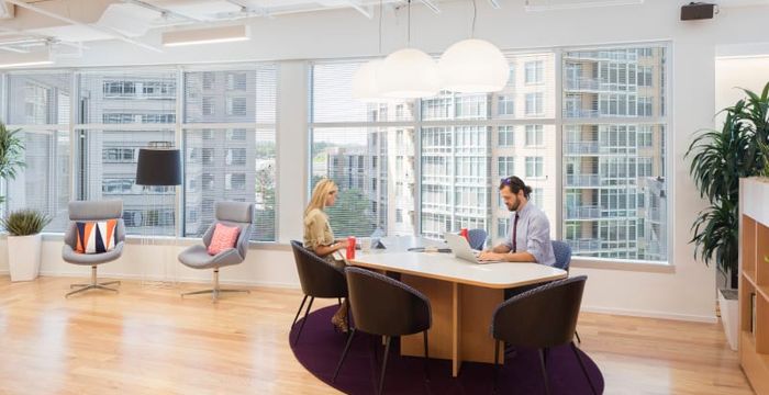 4445 Willard Ave, Chevy Chase - Image 3