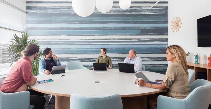 4445 Willard Ave 4445 Willard Ave, Chevy Chase - Image 2