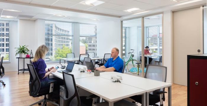 Chase Tower - Image 4