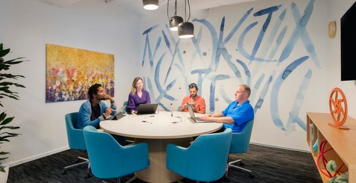 4445 Willard Ave, Chevy Chase - Image 5