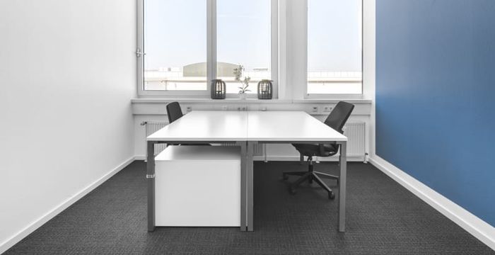 3-5 Steiermaerker Strasse, Stuttgart - Image 2