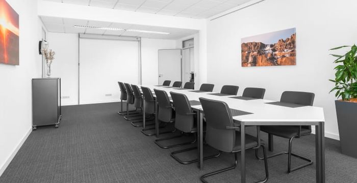 3-5 Steiermaerker Strasse, Stuttgart - Image 3