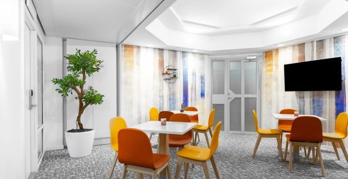 13 Odinsgatan, Gothenburg - Image 4