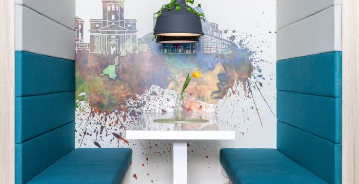 13 Odinsgatan, Gothenburg - Image 5