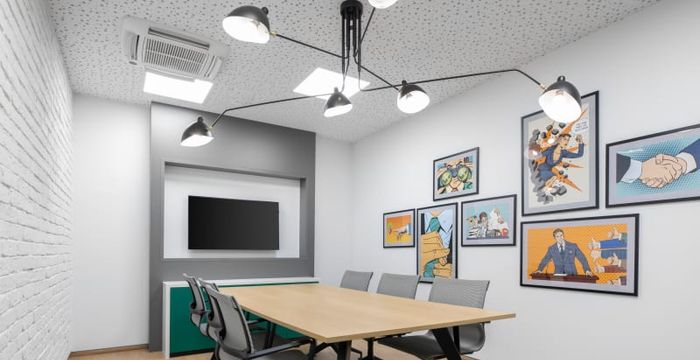 Ul Solec 18/20, Warsaw - Image 2