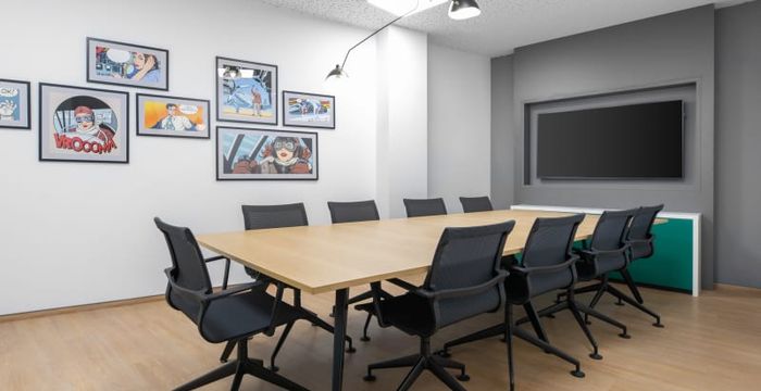 Ul Solec 18/20, Warsaw - Image 5