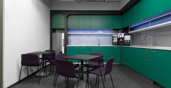 Ul Solec 18/20, Warsaw - Image 3