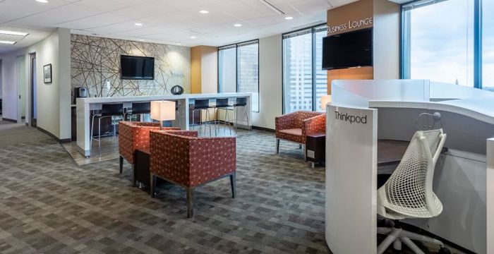 1615 Poydras Street, New Orleans - Image 5