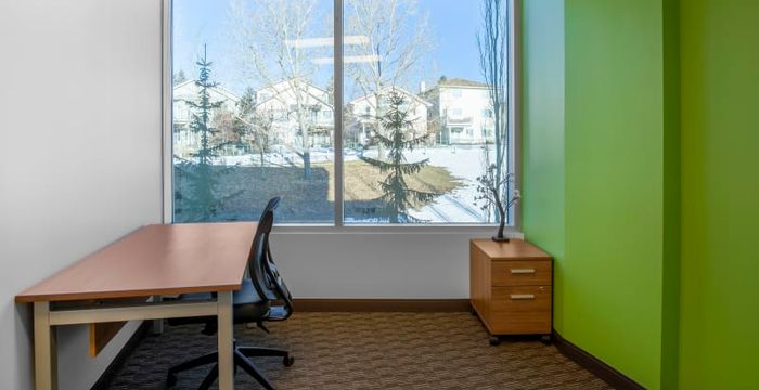 600 Crowfoot Crescent Nw, Calgary - Image 5