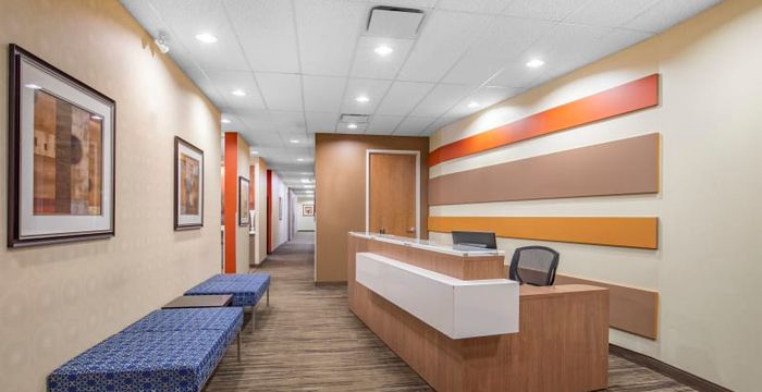 600 Crowfoot Crescent Nw, Calgary - Image 5