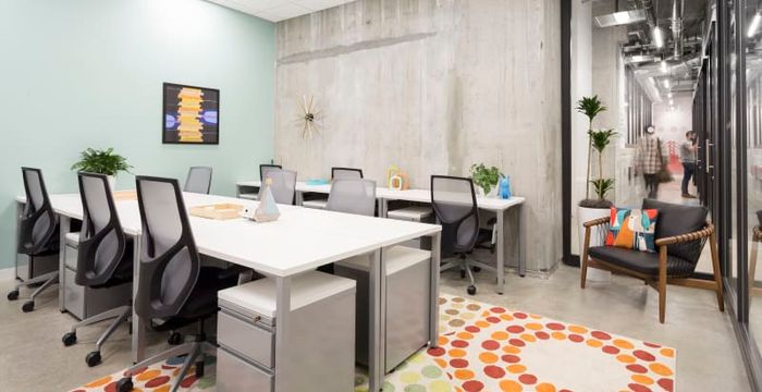 The Paramount - Image 3