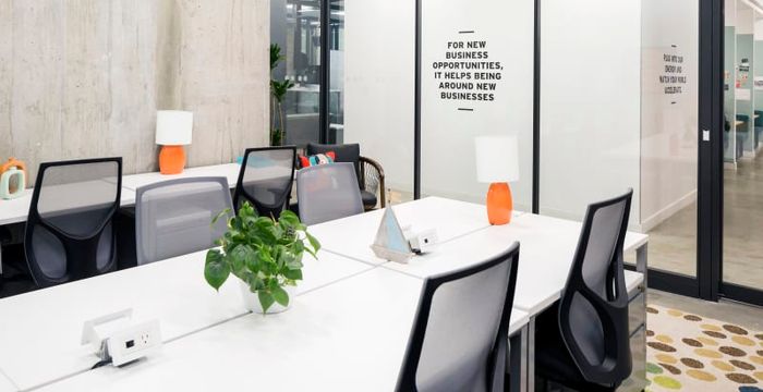 95 Third Street, San Francisco - Image 2