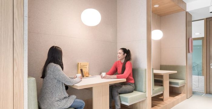 135 Kaiserswerther Strasse, Dusseldorf - Image 4